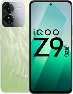 Замена стекла на телефоне iQOO Z9 в Перми